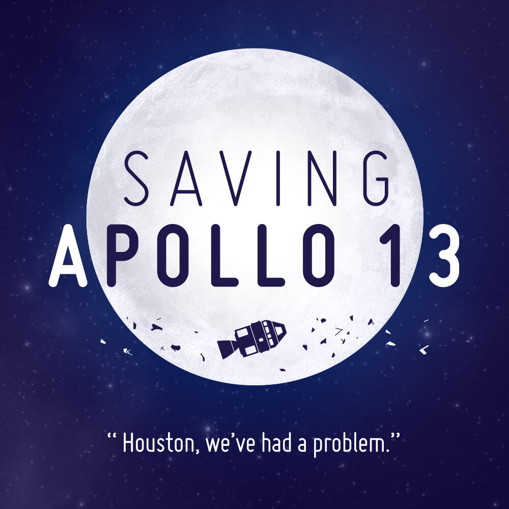 Saving Apollo 13 - Documentary