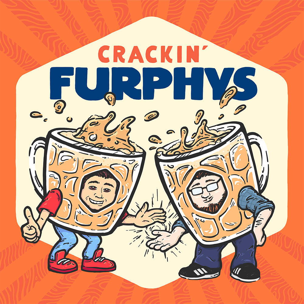 Crackin&#39; Furphys - Topical