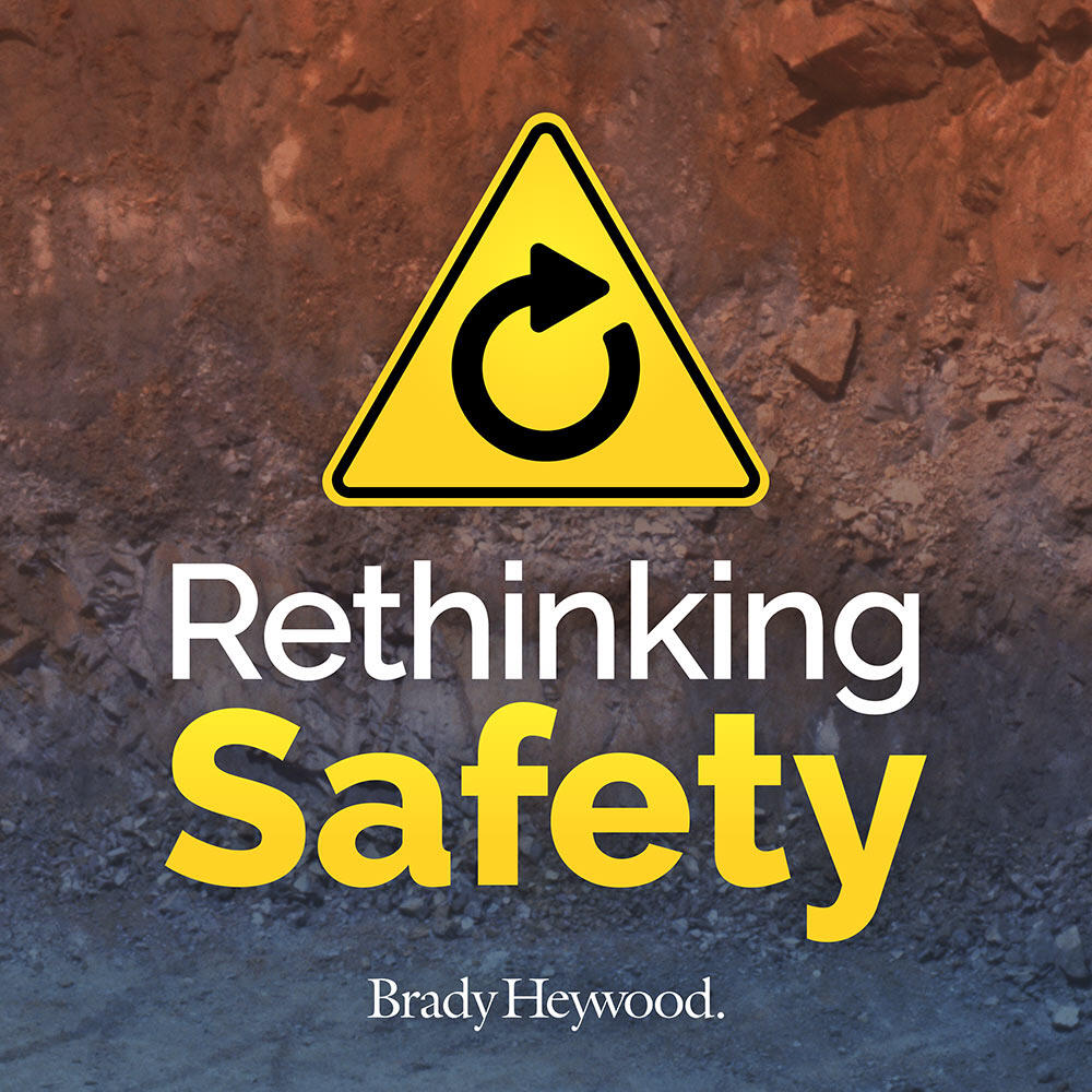 Rethinking Safety - Business
