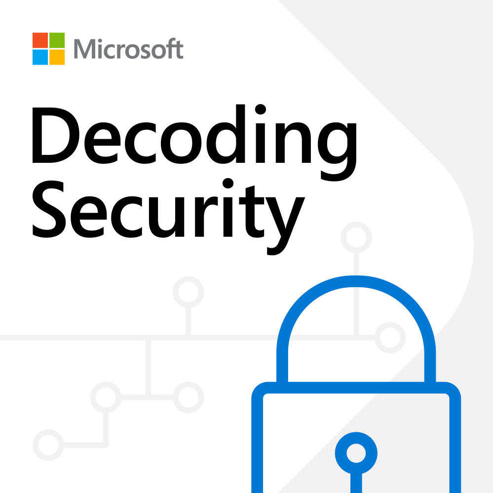 Decoding Security - Business