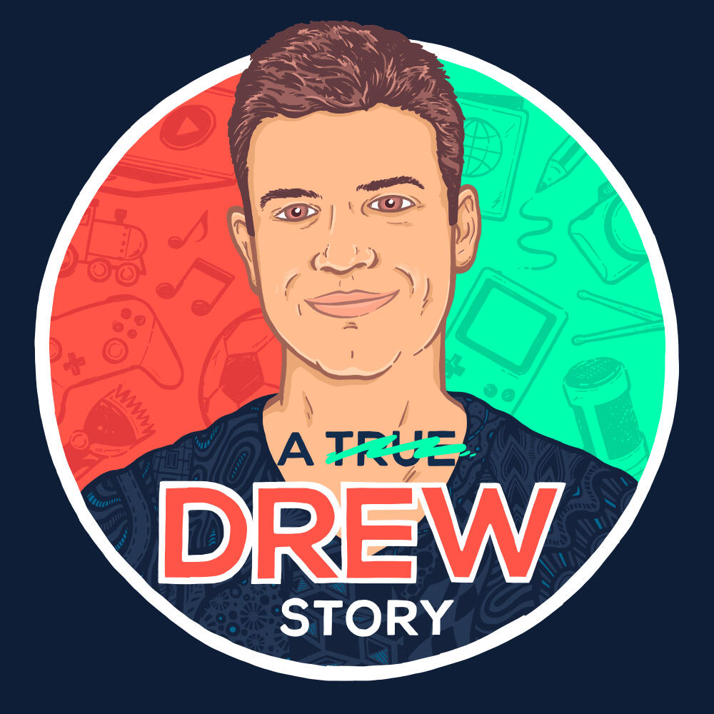 A Drew Story - Interviews