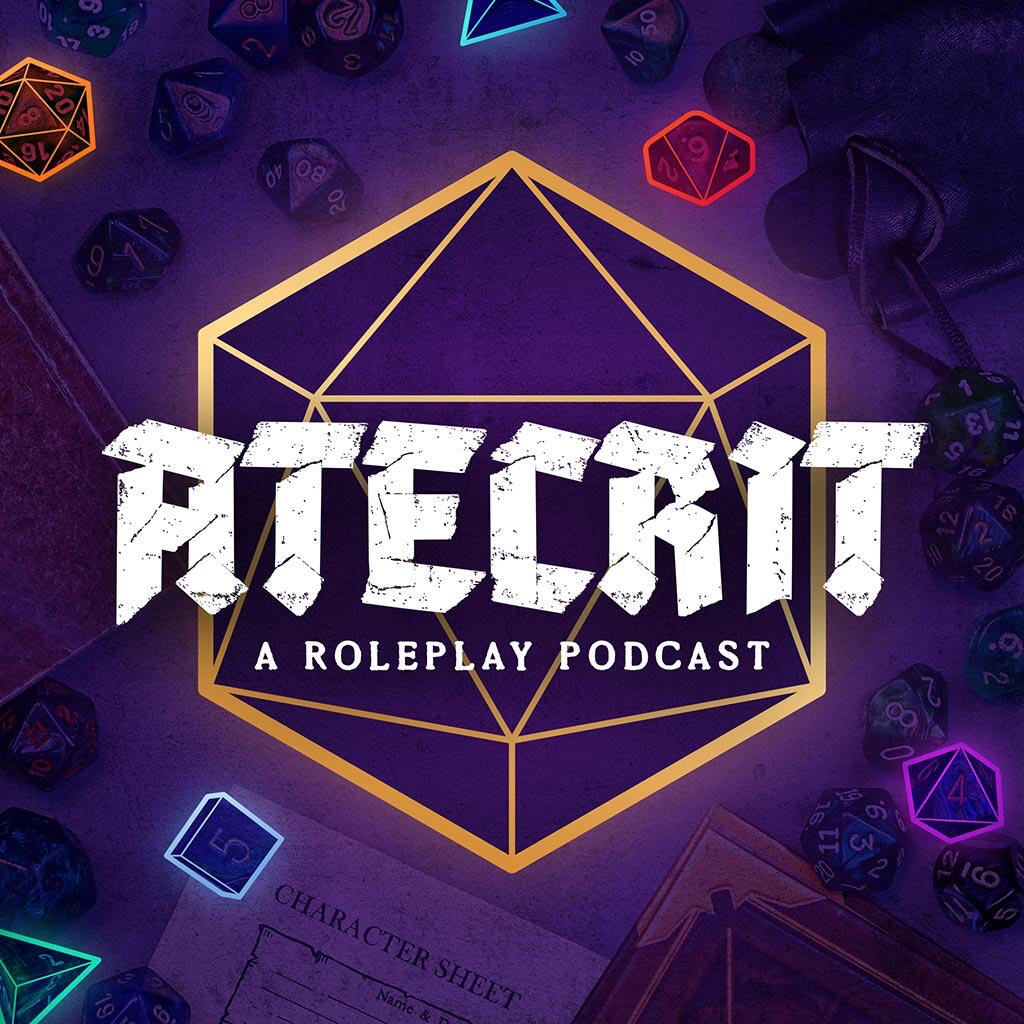Atecrit - Games