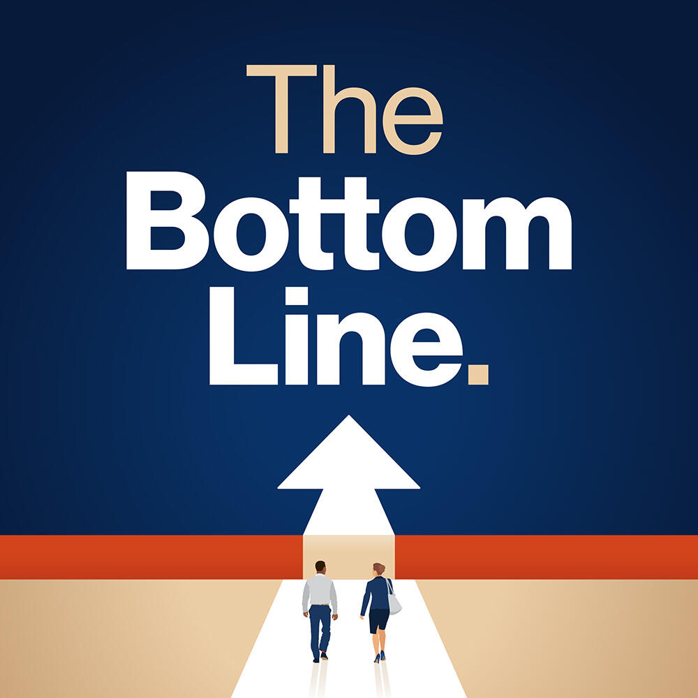 The Bottom Line - Business