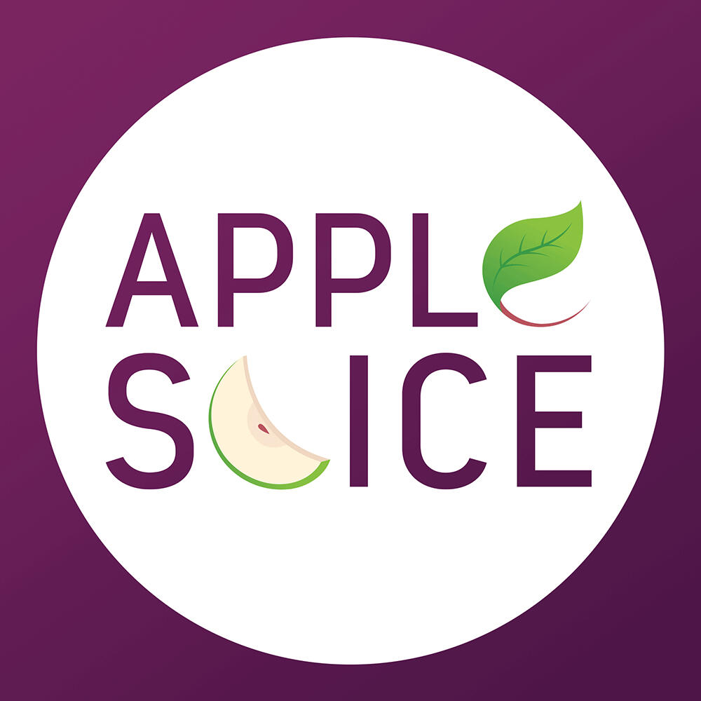 Apple Slice - Technology