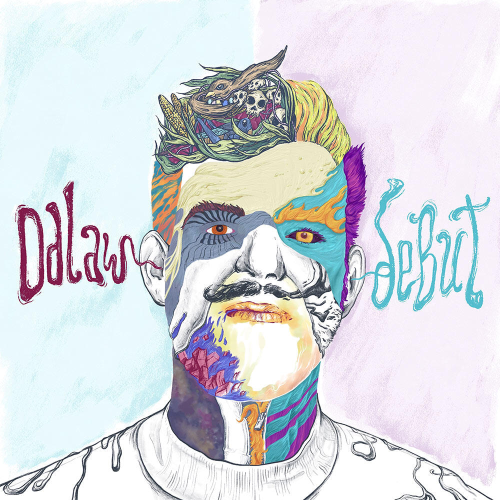 Odlaw - Debut - Album