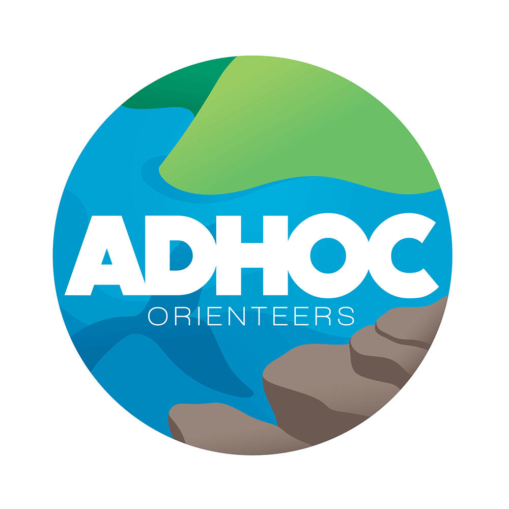 ADHOC Orienteers