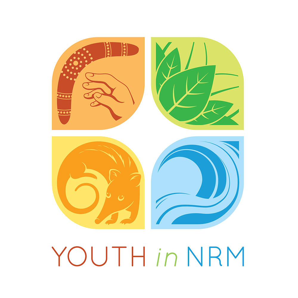 Youth In NRM