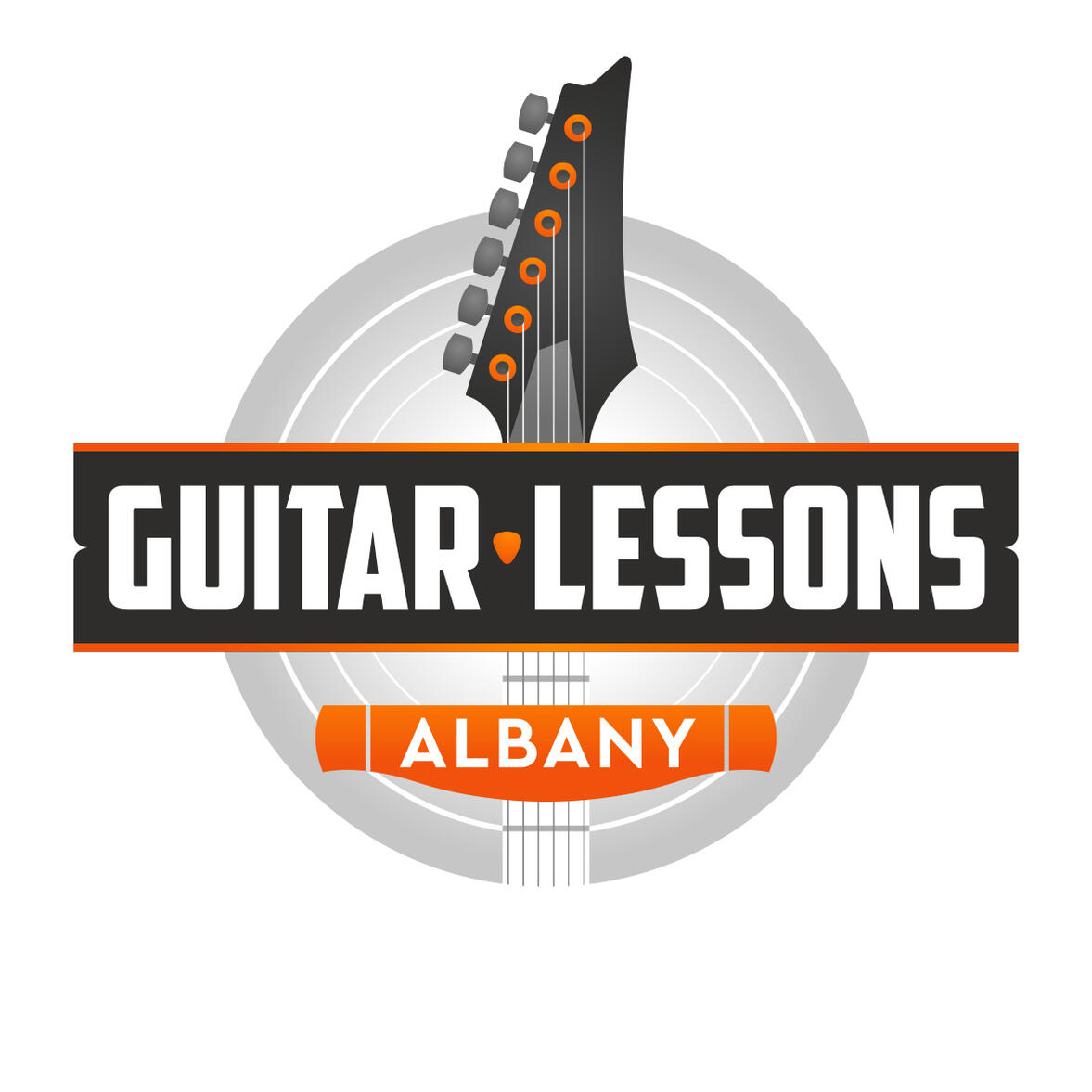 Guitar Lessons Albany